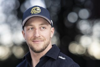 Justin Murisier espère que sa santé le laissera enfin tranquille.